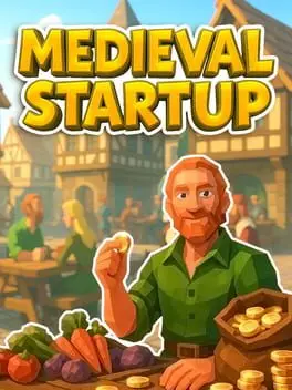 Medieval StartUp cover
