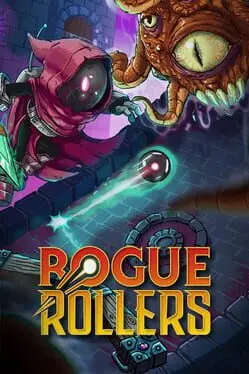 Rogue Rollers cover