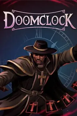Doomclock background