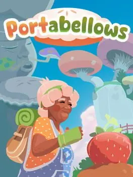 Portabellows background
