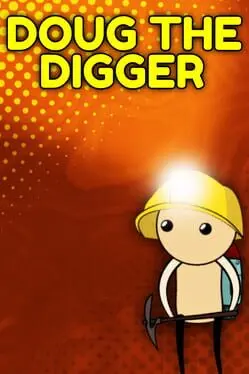 Doug The Digger cover