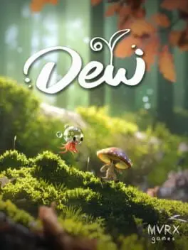 Dew cover