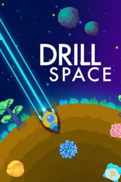 Drill Space cover