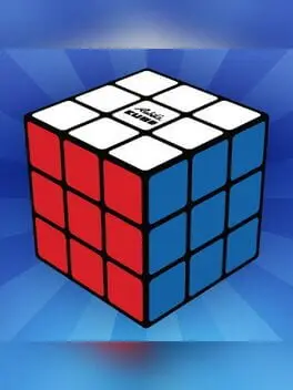 Rubik's Cube cover art
