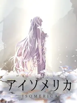 Isomerica cover