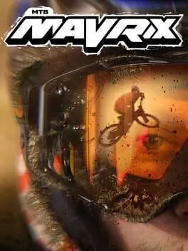 MTB Mavrix background