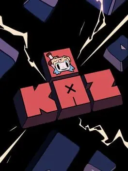 Kaz background