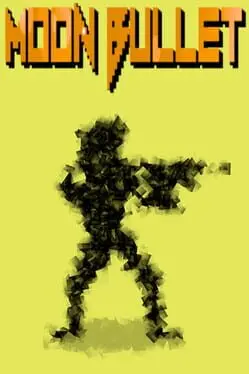 Moon Bullet cover