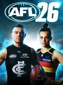 AFL 26 background