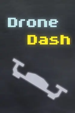Drone Dash cover