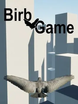 Birb Game cover art