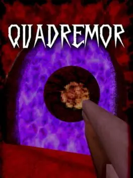Quadremor background