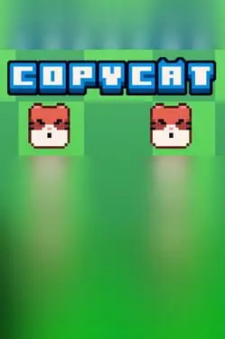 CopyCat background