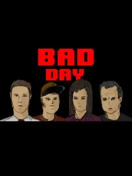 Bad Day cover