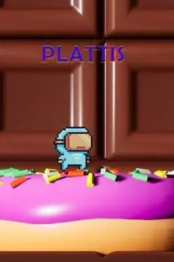 Plattis cover