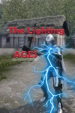 The Lighting Ages cover