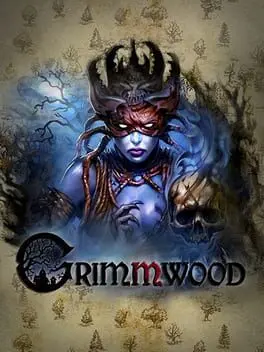 Grimmwood background