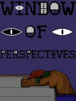 Window of Perspectives cover