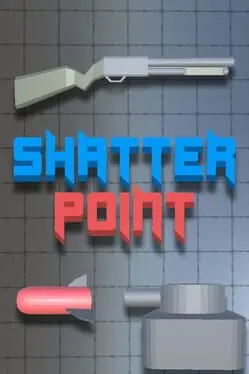 Shatter Point cover