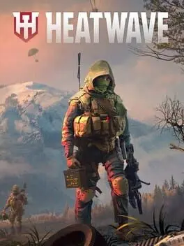 HeatWave cover