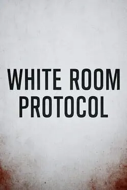 White Room Protocol cover art