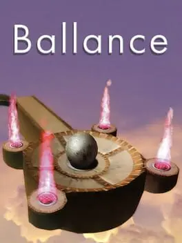 Ballance cover