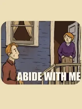 Abide With Me cover