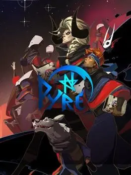 Pyre background