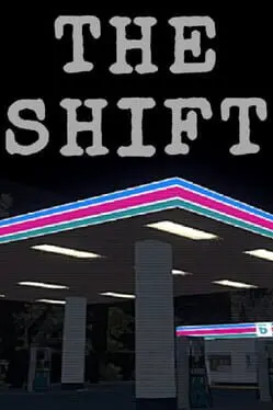 The Shift cover