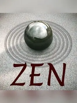 Epic Zen Garden cover