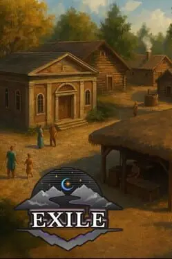 Exile cover