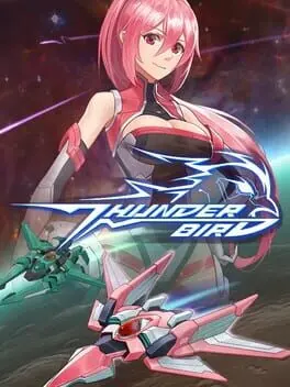 Thunderbird cover