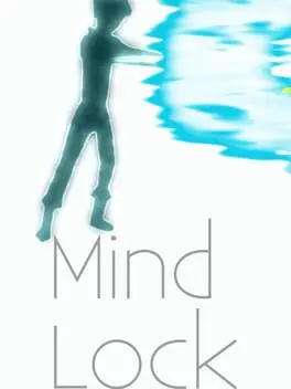 Mind Lock cover