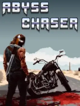 Abyss Chaser cover