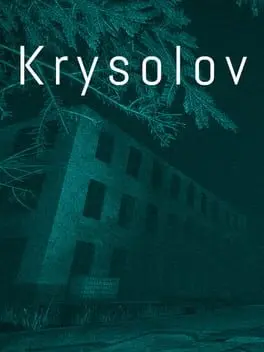 Krysolov cover