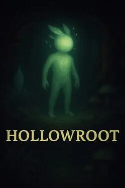 Hollowroot cover