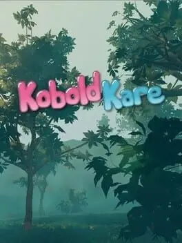 KoboldKare background