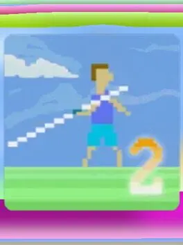 Javelin Masters 2 cover art