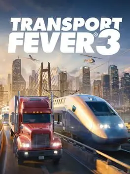Transport Fever 3 background