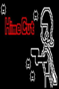 Hime Cut cover