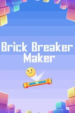 Brick Breaker Maker cover
