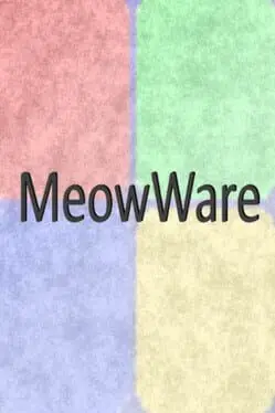 MeowWare cover