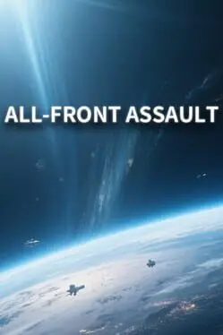 All-front Assault cover