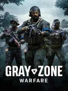 Gray Zone Warfare background