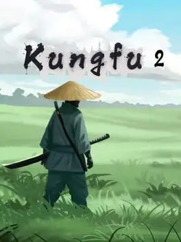 Kungfu 2 background