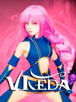 Vheda cover