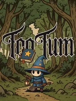Tootum background