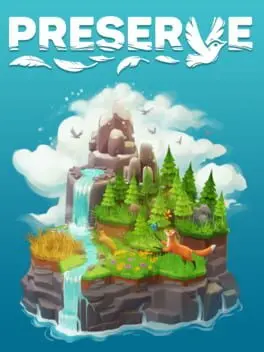 Preserve background