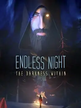 Endless Night: The Darkness Within cover art