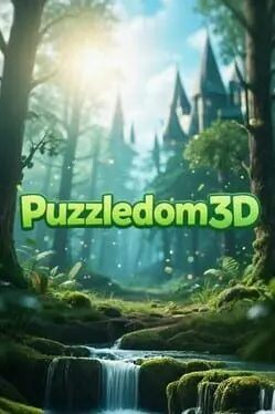 Puzzledom cover